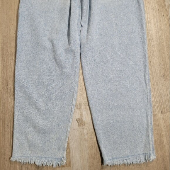 Nwt Closed 80s Acid Wash Mom Size 27 woman jean - Picture 11 of 11